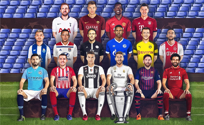 这太大胆了！网坛传奇预测：明年世界杯葡萄牙将击败墨西哥夺冠（大胆预言！网坛传奇称葡萄牙将于明年世界杯力克墨西哥夺冠）