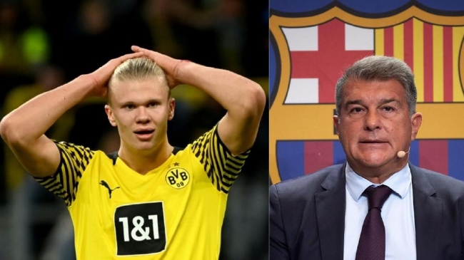 欧文：唯一担心的是库尼亚的脾气，毕竟队里已经有一个B费了