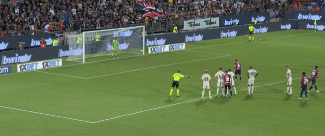 意甲媒体热议：希门尼斯经纪人表示希门尼斯从未想过离开米兰，他会留在球队