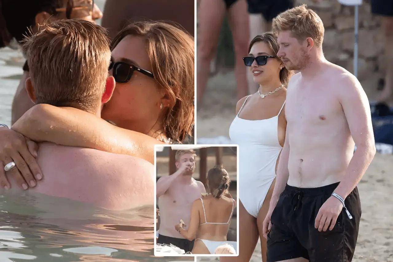 远在迈阿密心系罗马，托蒂和坎德拉用手机观看老东家焦点大战（托蒂、坎德拉身在迈阿密仍关注罗马，用手机追看老东家焦点战）